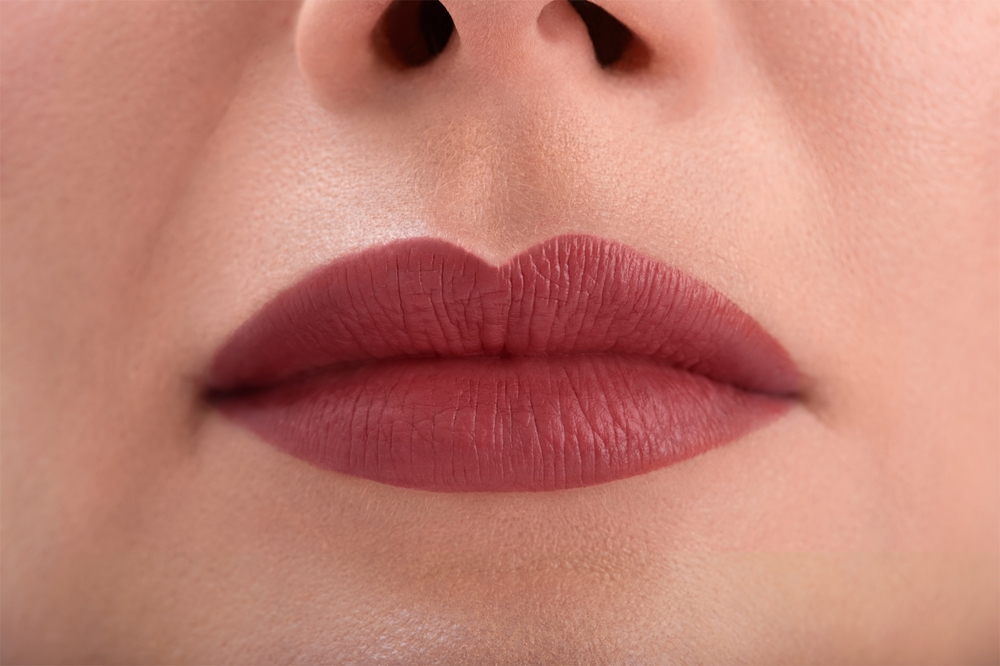 Paese The Kiss Lips Liquid Lipstick Matte liquid lipstick