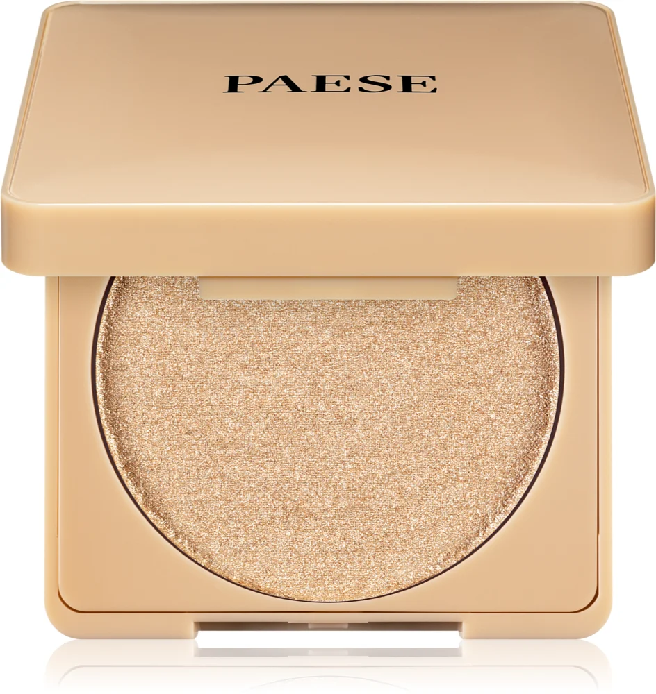 Paese Wonder Glow brightening compact powder