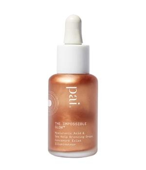 Pai Skincare The Impossible Glow Bronzing Drops