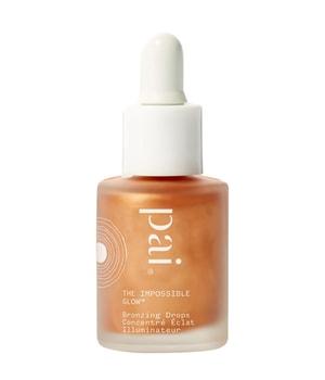 Pai Skincare The Impossible Glow Bronzing Drops Small