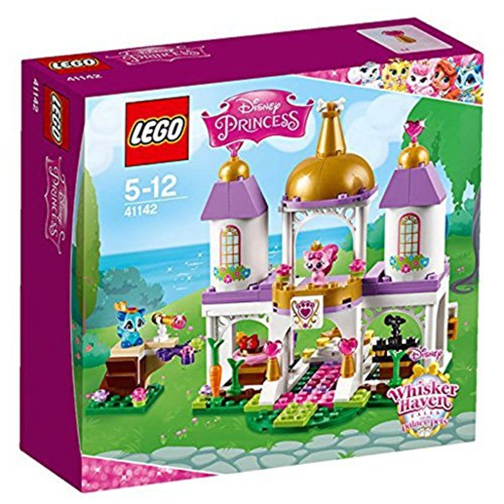 Lego Palace Pets Royal Castle