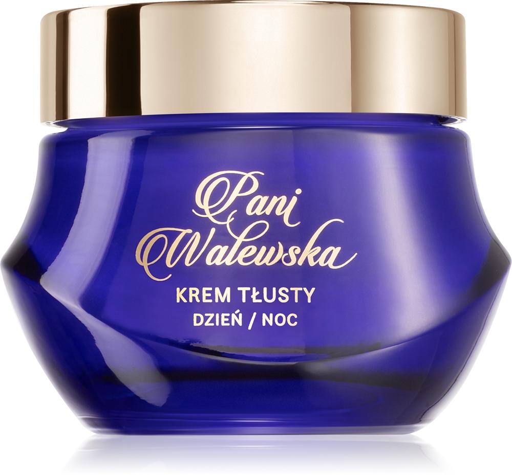 Pani Walewska Classic Smoothing Day and Night Cream