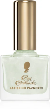 Pani Walewska Nail Polish quick-drying nail polish