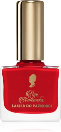 Pani Walewska Nail Polish quick-drying nail polish