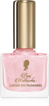 Farbton No. 24 Pink Pearl 9 ml