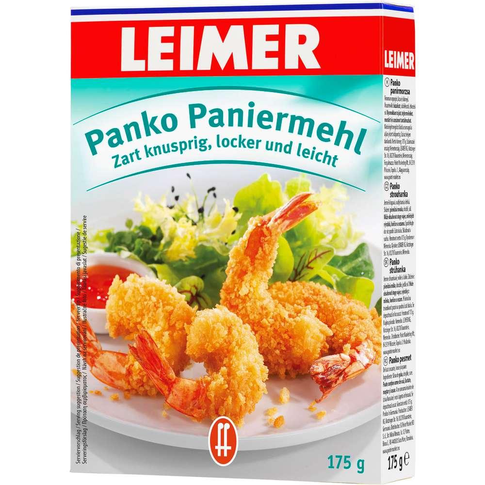 breadcrumbs, panko