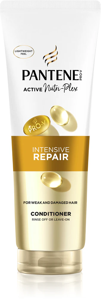 Pantene Pro-V Active Nutri Plex Intensive Repair Conditioner for weak and damaged hair