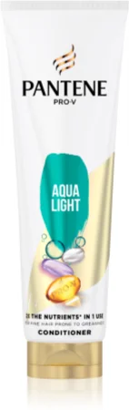 Pantene Pro-V Aqua Light Hair Balm