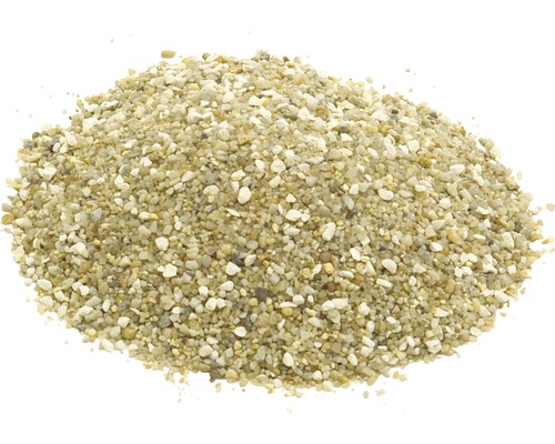 Parrot sand 0.7-1.4 mm 25 kg