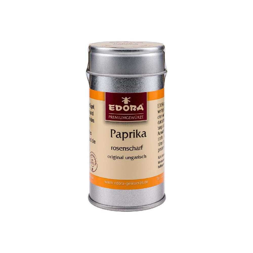 Paprika, hot
