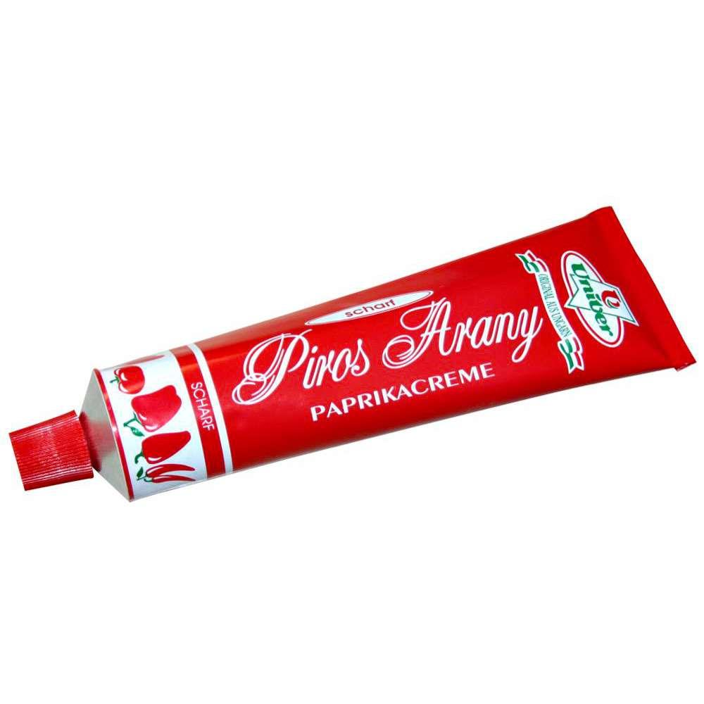 Paprika cream, mild