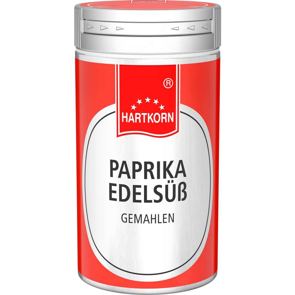 sweet paprika spice