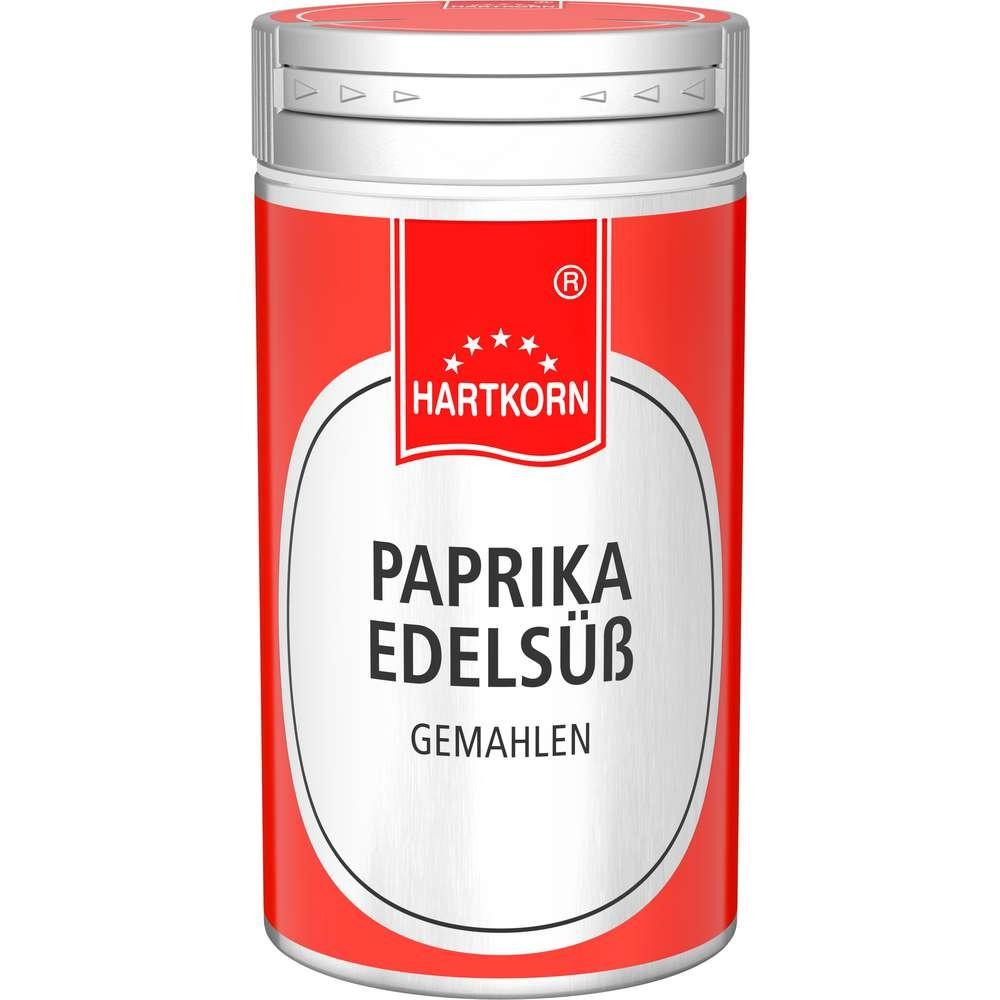 sweet paprika spice