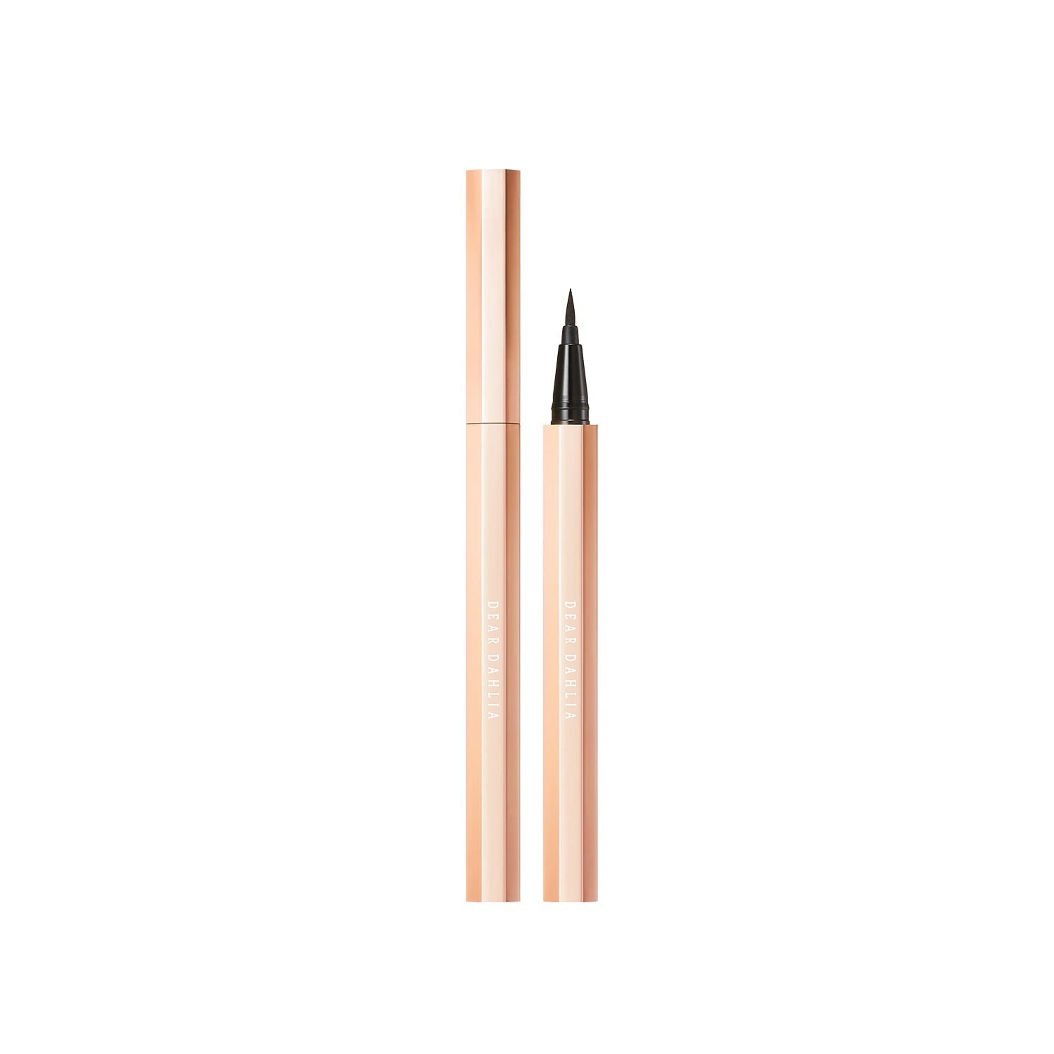 Dear Dahlia Paradise Dream Precision Pro Liquid Eyeliner, Noir