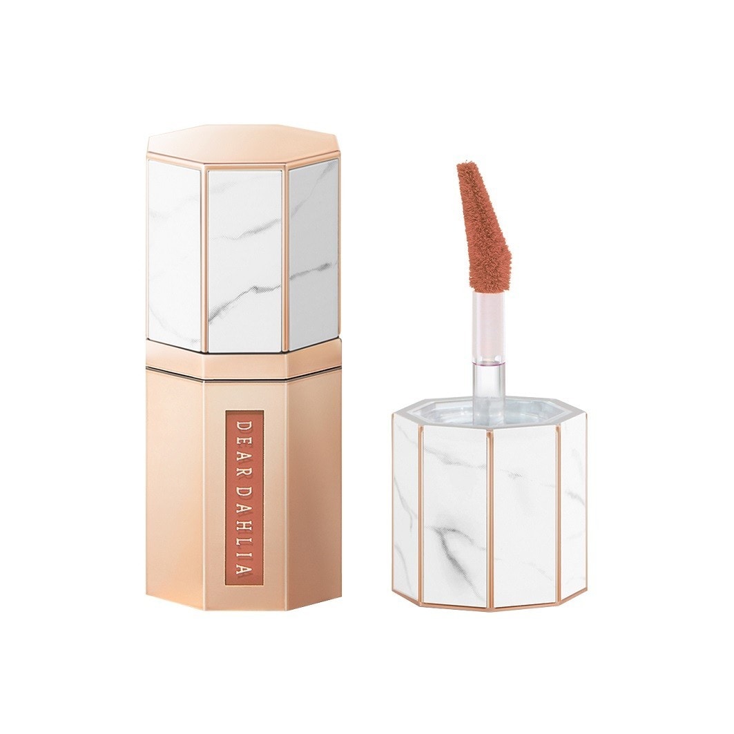 Dear Dahlia Paradise Dream Velvet Lip Mousse,Plush, Plush