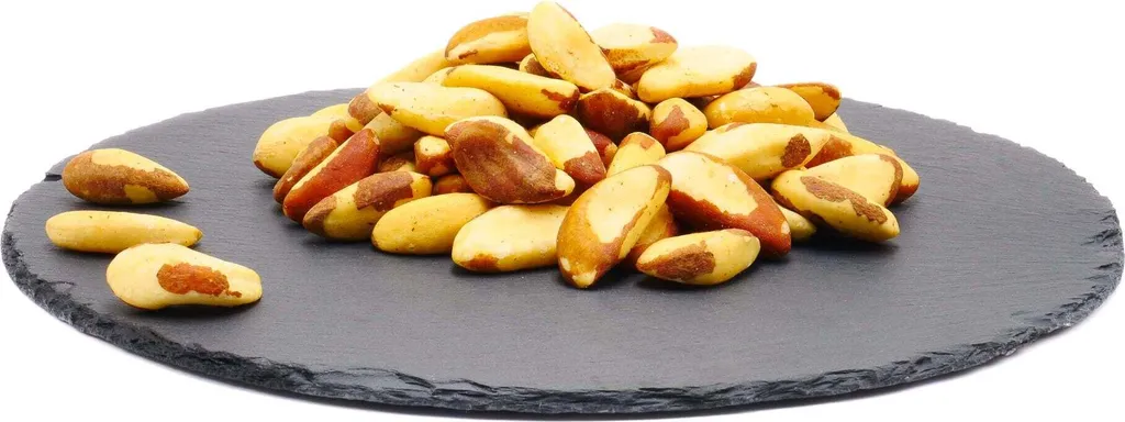 Brazil nuts (extra large): 100g Size: 100g