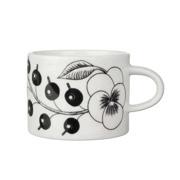 Paratiisi coffee cup 18Cl