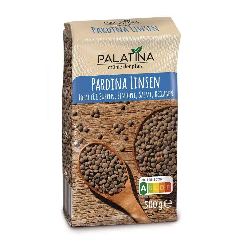 Pardina lentils