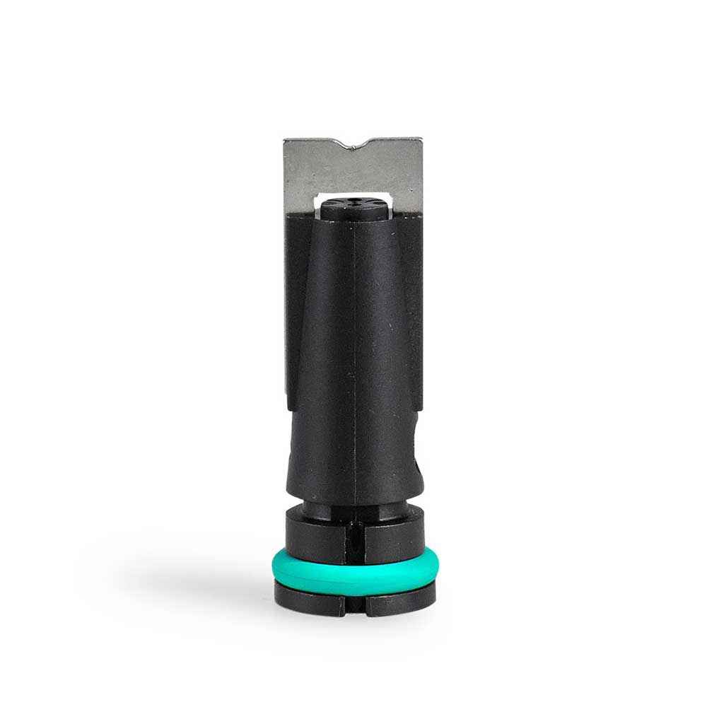 Pari ll Vernbler nozzle