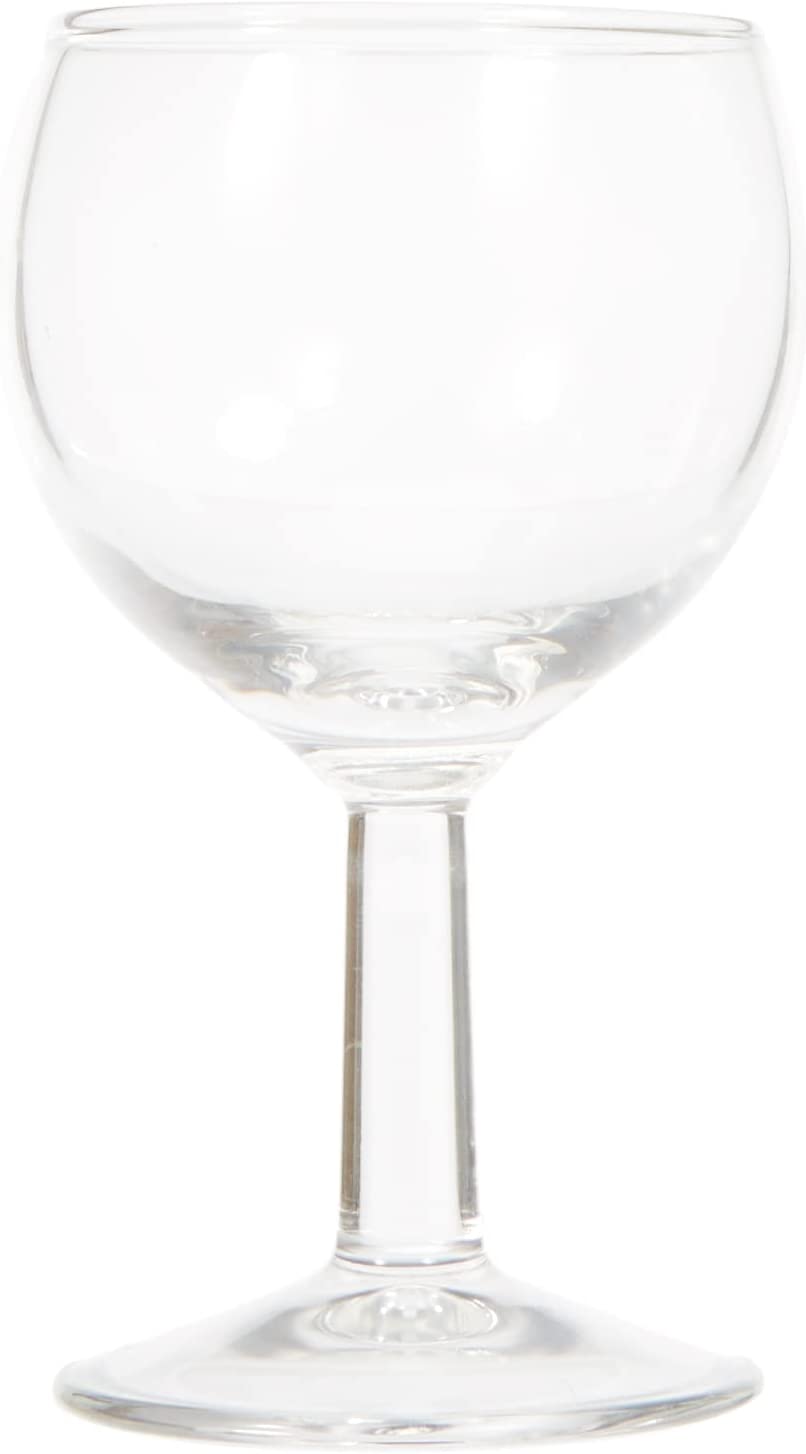 Arcoroc Paris Ballon Sherry Glasses 3.3oz / 95ml (Pack of 12)