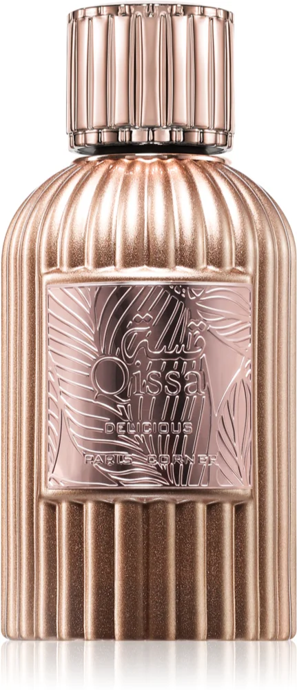 Paris Corner Oriental Collection Qissa Delicious Eau de Parfum for women