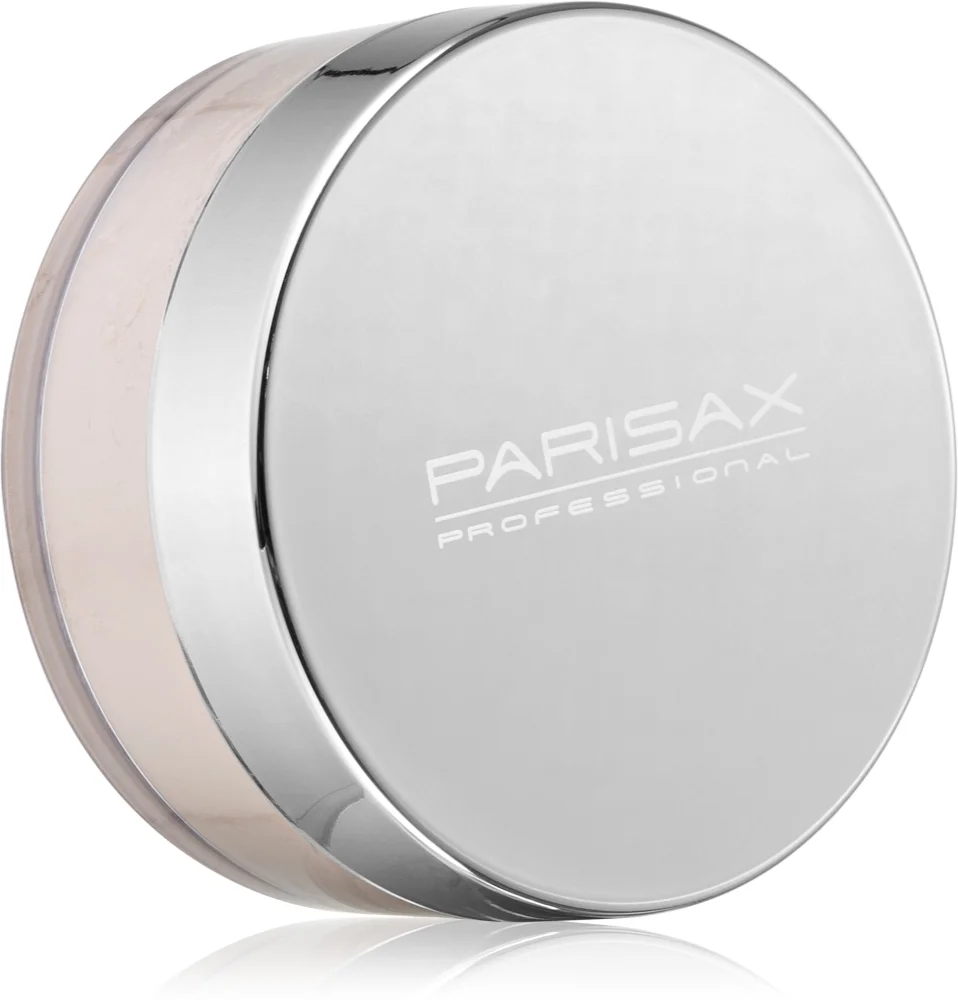 Parisax Professional loose powder