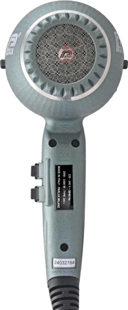 Parlux Digitalyon hair dryer