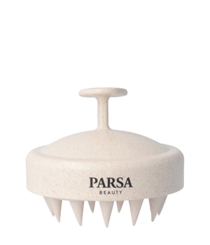 PARSA Beauty shampoo brush with wheat straw blend