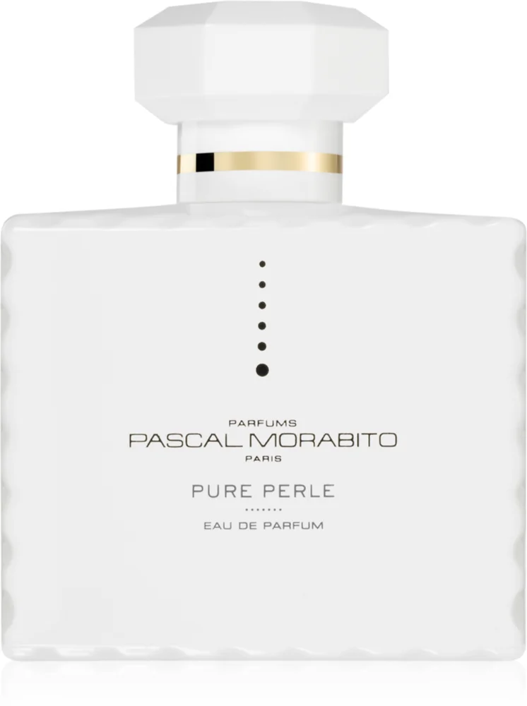 Pascal Morabito Pure Pearl Eau de Parfum for women