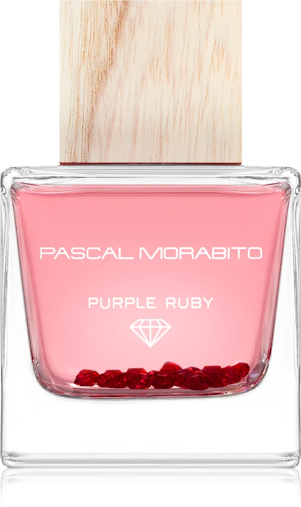 Pascal Morabito Purple Ruby Eau de Parfum for women