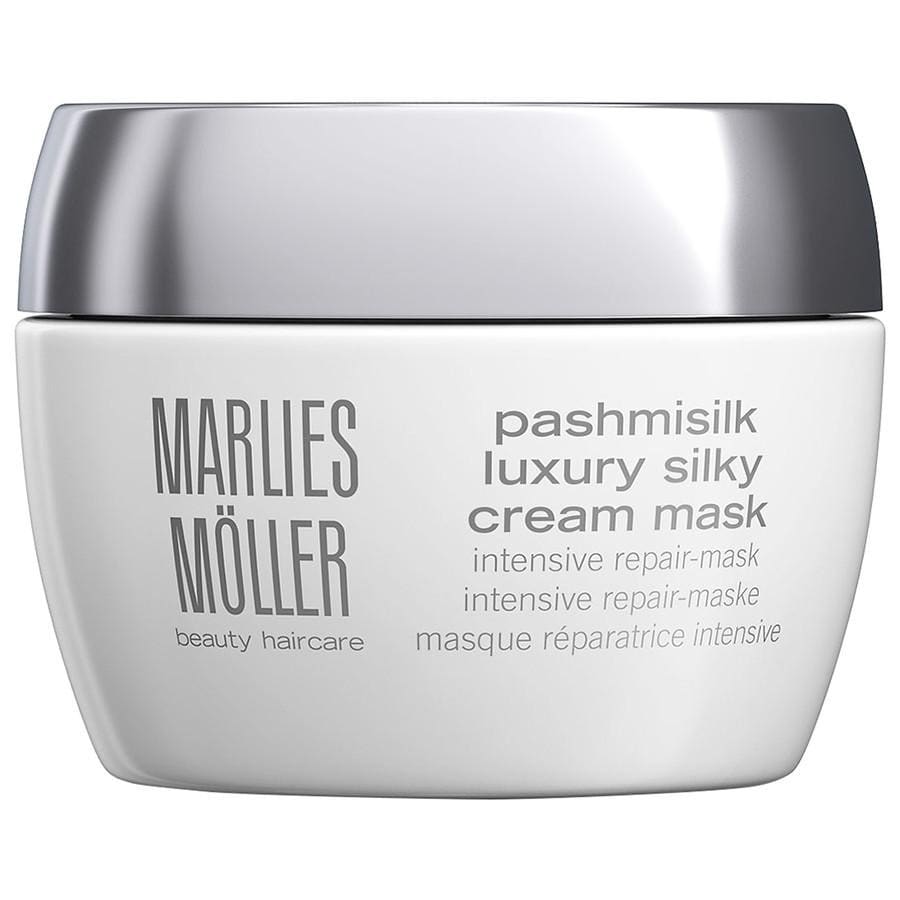 Marlies Moller Pashmisilk Intense Cream Mask