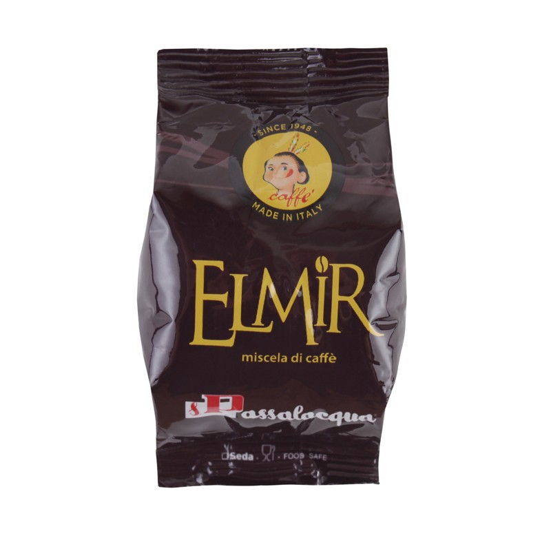 Passalacqua Elmir Nespresso® Capsules 100 Pieces