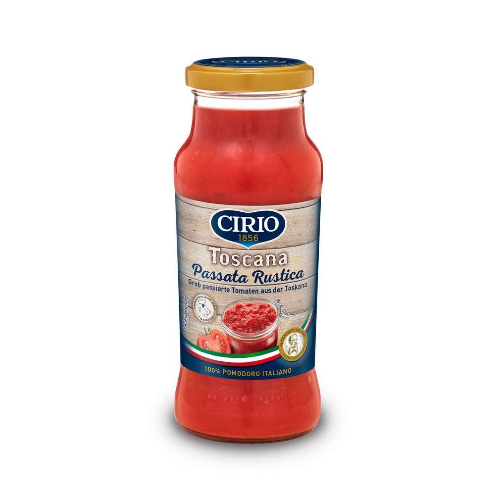 Passata Rustica