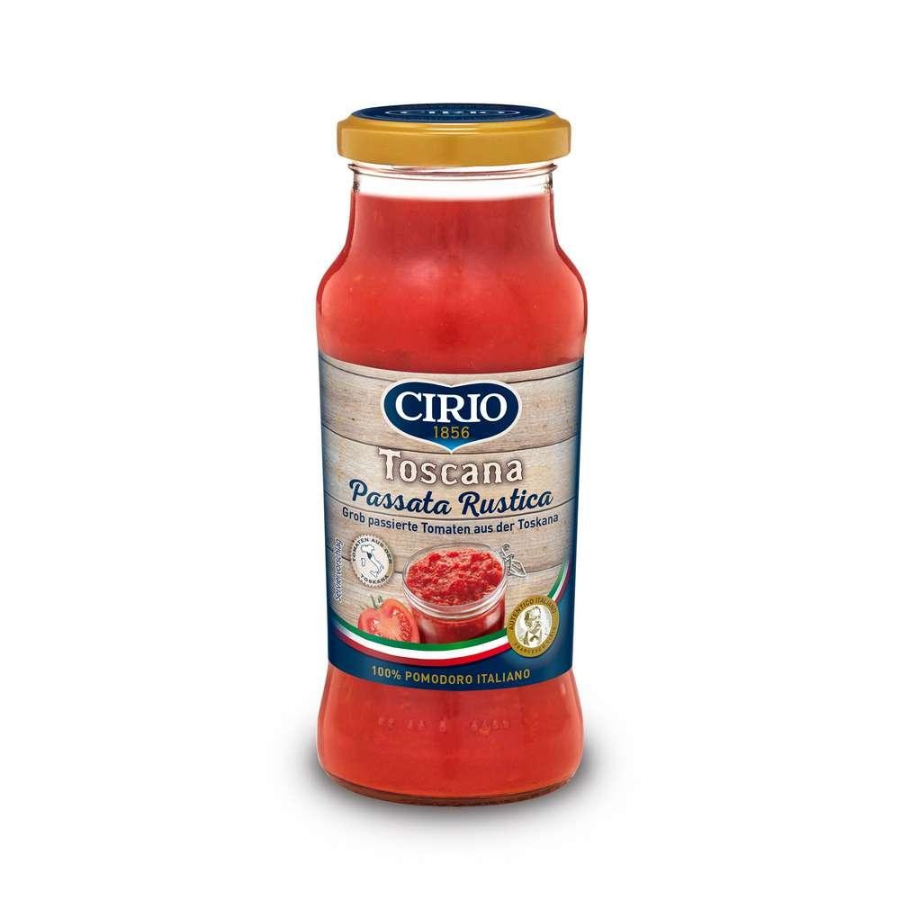 Passata Rustica