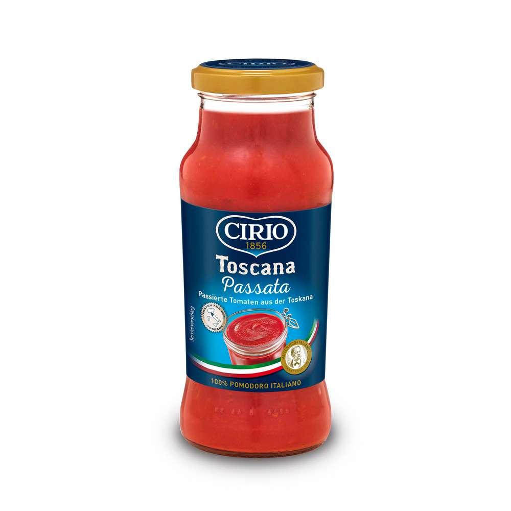 Passed tomatoes