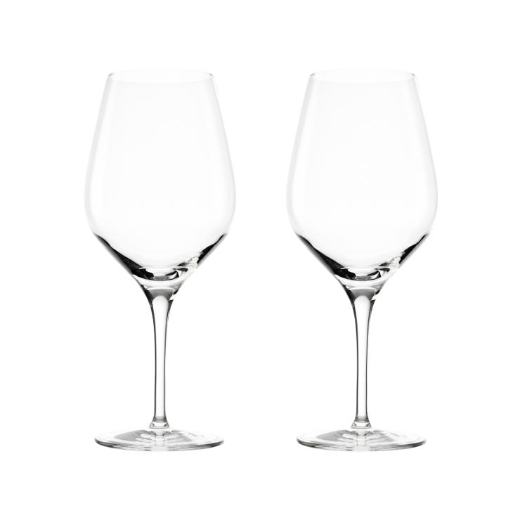 aida Passion Connoisseur Wine Glass 64,5Cl