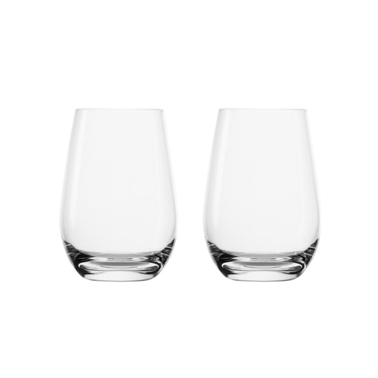 aida Passion Connoisseur Water Glass 46,5Cl