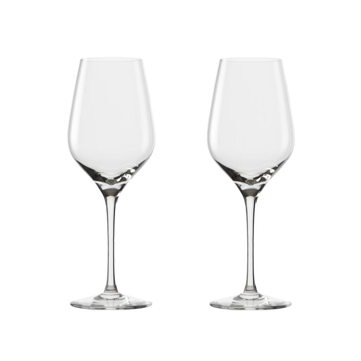 aida Passion Connoisseur White Wine Glass 42Cl