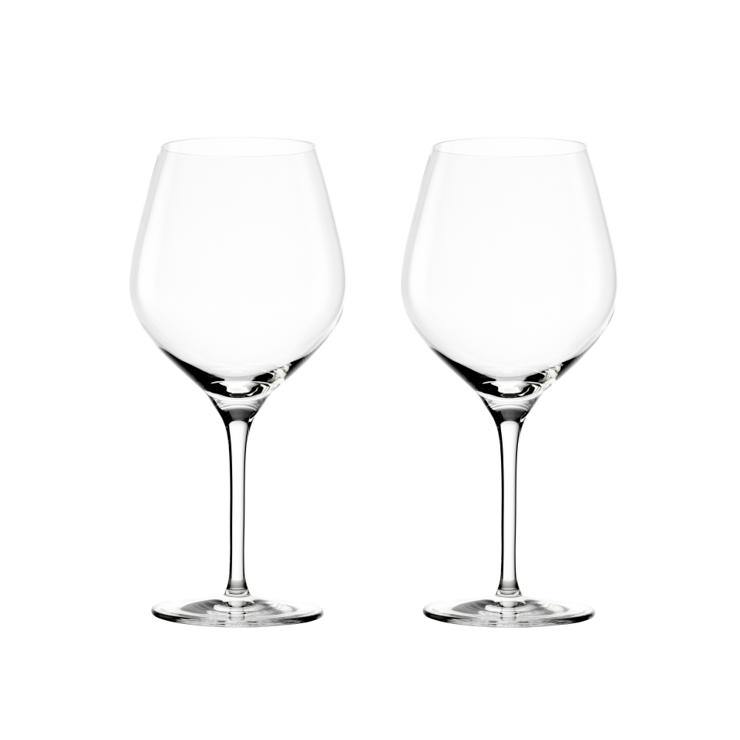 aida Passion Connoisseur White Wine Glass 65Cl