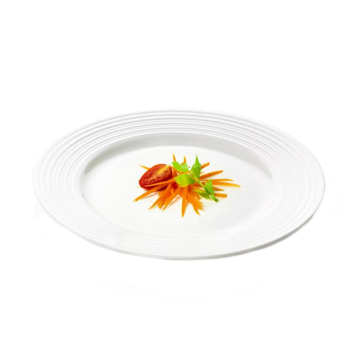 aida Passion Plate 4-Pack