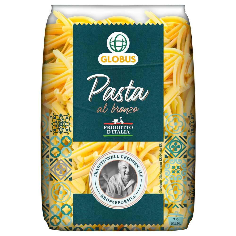 Pasta Casarecce