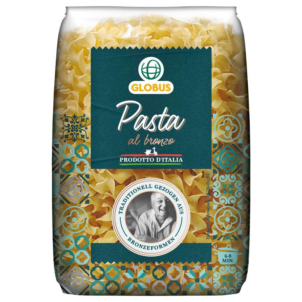 Pasta rotating belt