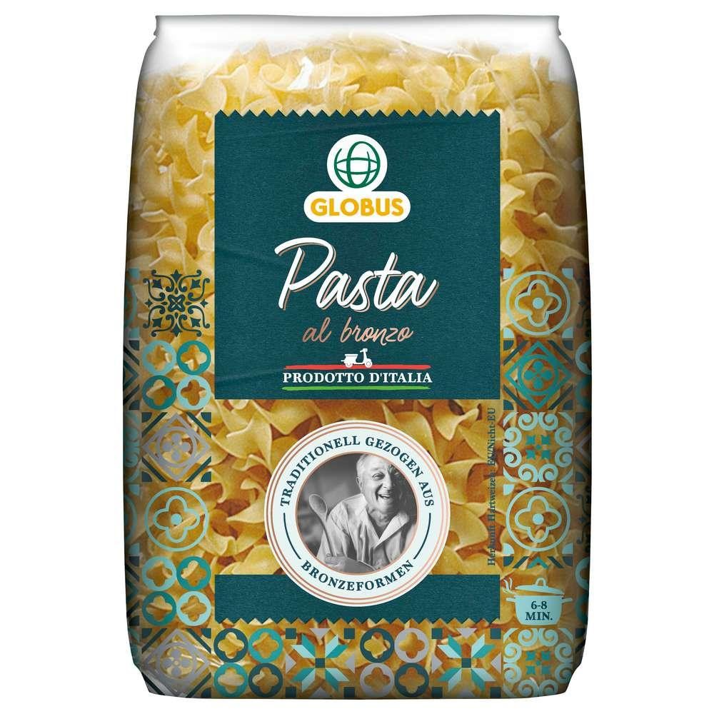 Pasta rotating belt