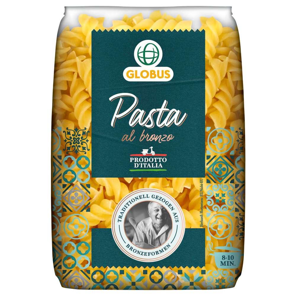 Pasta Fussili