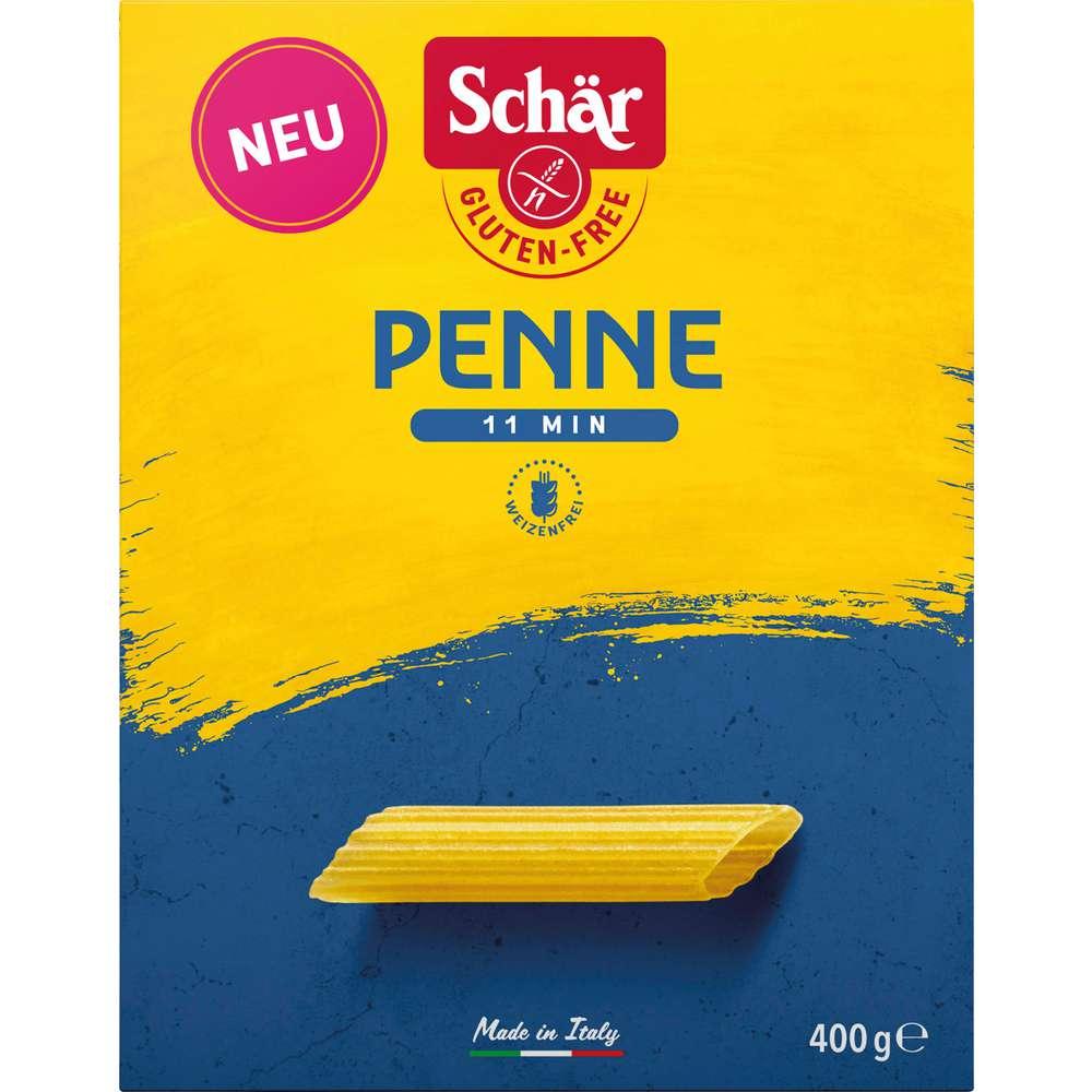 Pasta Penne