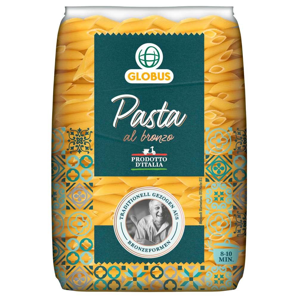 Pasta Penne Rigate