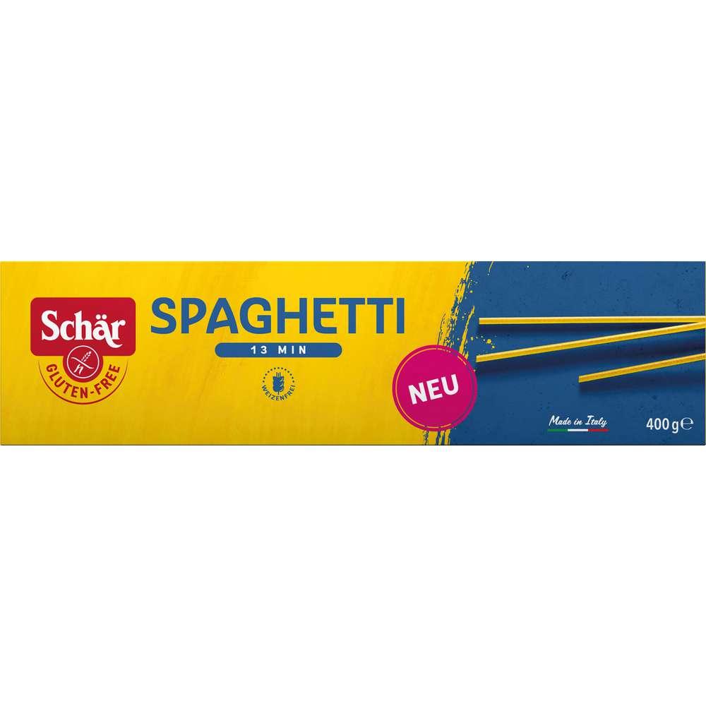 Pasta Spaghetti