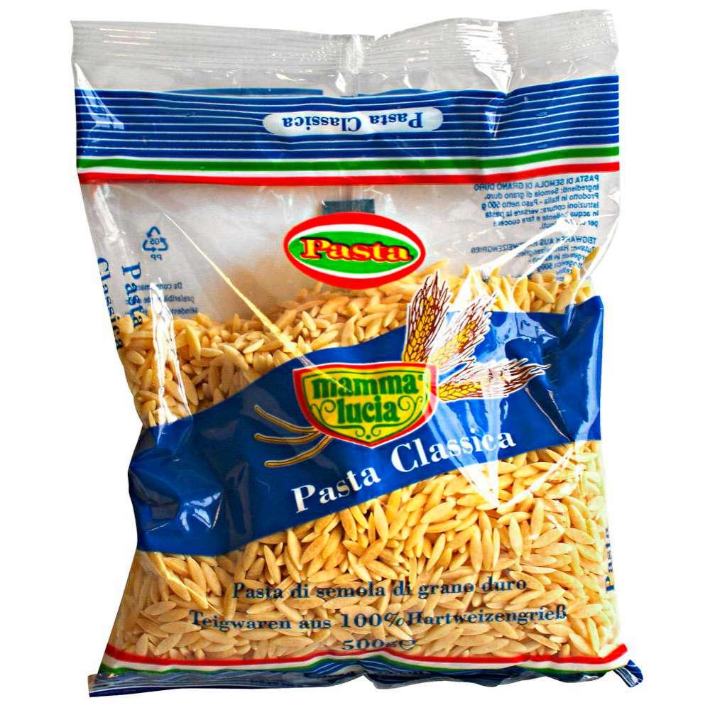 Pasta Place/Soups