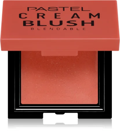 Pastel Cream Blush Cream blush