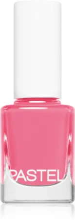 Pastel Nail Polish nail polish